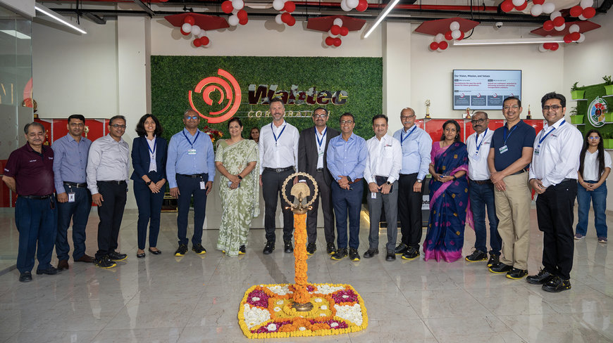 Wabtec Inaugurates New Manufacturing Campus in Rohtak India